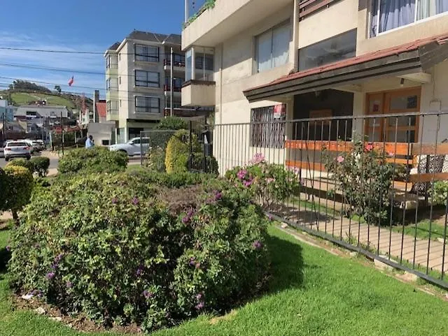 Departamento Playa Renaeca