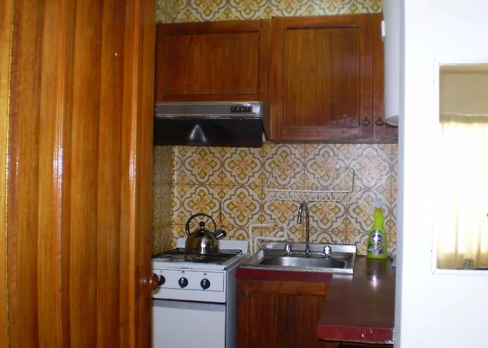Departamento Playa Renaeca