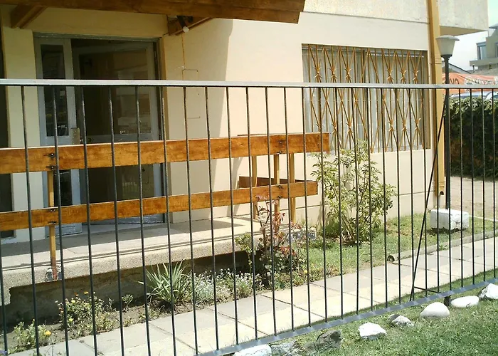 Departamento Playa Renaeca