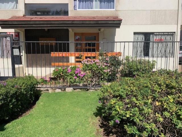 Departamento Playa Renaeca *