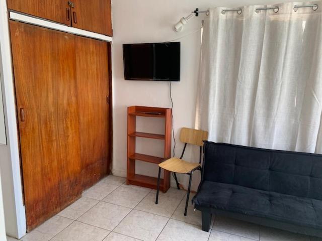 Departamento Playa Renaeca Apartment *