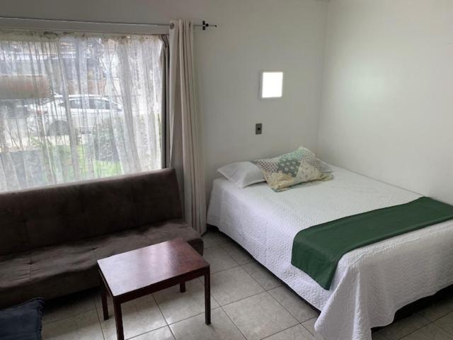 Apartment Departamento Playa Renaeca