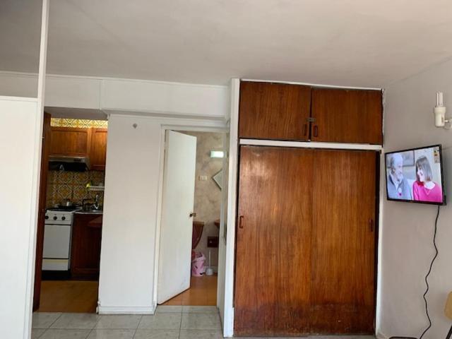 Apartment Departamento Playa Renaeca Vina del Mar
