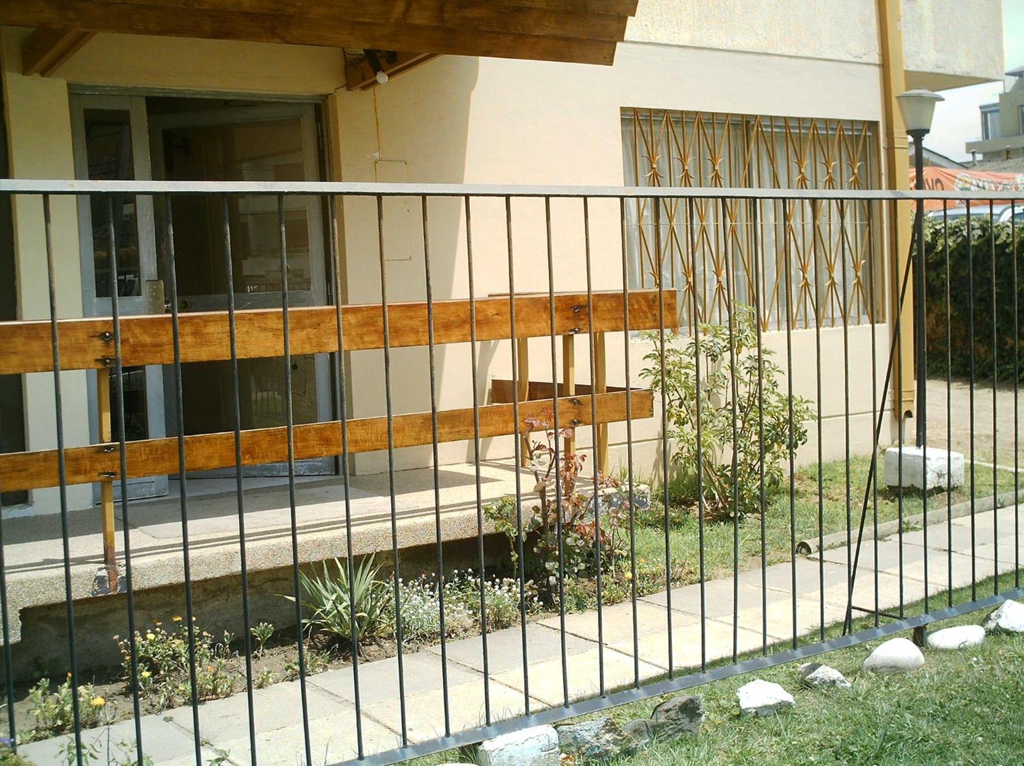 Departamento Playa Renaeca Apartment *