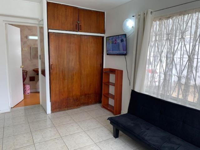 Departamento Playa Renaeca Vina del Mar